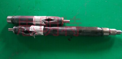 安全氣囊氣體發生器爆破圖