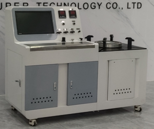 油位計氣壓密封校驗臺