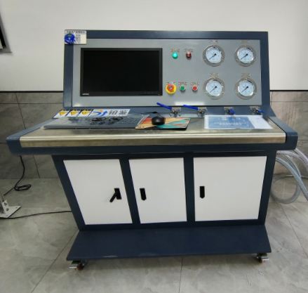 連續管疲勞試驗機