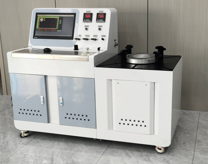 數字化油位計試驗平臺