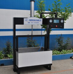 鑄造件（鋁、鐵）氣密性檢測機