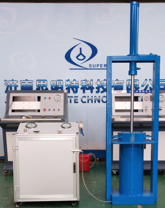超臨界發泡用反應釜